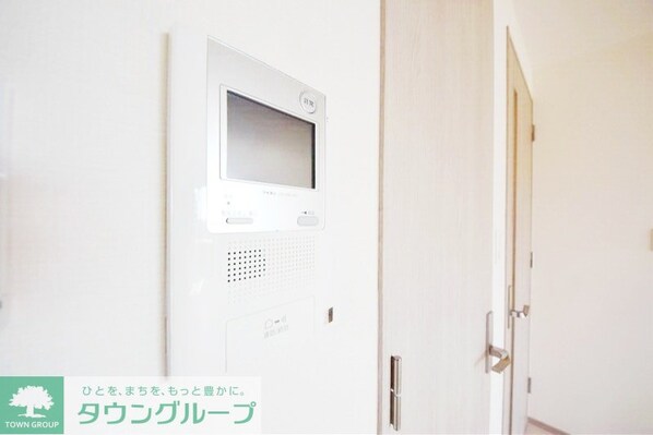 エルスタンザ恵比寿の物件内観写真